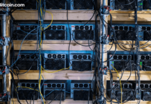Bitcoin Miner Revenue Drops 9.44% Following Network Difficulty Jump – Bitcoin News
