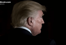 Bitcoin Tops $77K as Trump Weighs Iran Move, Polymarket Peace Bet Hits $154M – Bitcoin News
