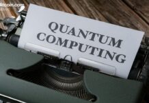 Crypto’s Real Quantum Risk Is Data in Transit, Not Wallet Keys