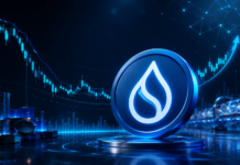SUI Is One Of ‘The Most Under-Discussed Crypto Setups’: Analyst