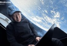 Chun Wang Steps Away From F2Pool to Lead SpaceX’s 2-Year Interplanetary Starship Flight – Bitcoin News