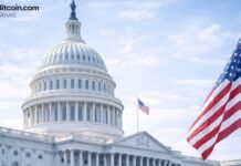 Ripple Supports CLARITY Act—Garlinghouse Says ‘This Is the Moment’