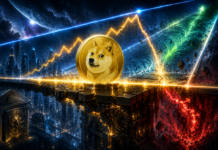 Dogecoin Must Hold This Level To Avoid Drop To $0.088, Analyst Says