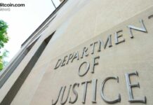 Bitcoin Seizure Links Chinese National’s Binance Account to DOJ Case