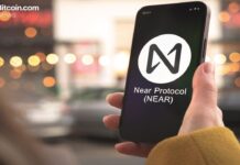 NEAR Jumps 30% as $36M Bitwise ETP Adds Weight to AI Token Thesis