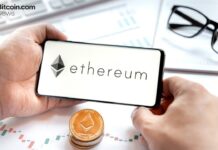 ETH Treasury Firms Rely on Staking Revenue as Losses Top $1.4B, Everstake Says