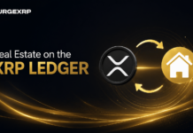 SurgeXRP Expands XRP Ledger’s Push Into Real-World Asset Tokenization With Global Real Estate Infrastructure Powered By SGP Token