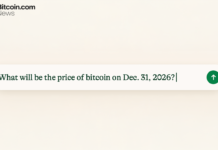 Grok Targets $145K as 13 AI Models Predict Bitcoin’s Price Path to Close 2026