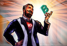 IG Europe Partners With Bitpanda to Bring Crypto Trading to European Investors