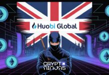 UK Sanctions Hit Huobi Global S.A., HTX Says Exchange Operations and User Funds Remain Safe