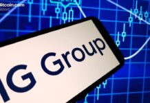 Financial Giant IG Expands UK Crypto Platform to 100+ Digital Assets