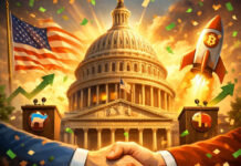Perfect Crypto Week In Texas: 6 Candidates Backed, 0 Misses—What To Track Next