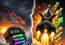 Solana ETF Falls Behind As XRP Collects More Cash—Here’s The Catalyst Driving The Split