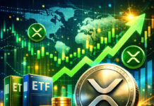 Can Ripple’s Fed Master Account Approval Trigger A New XRP Bull Run? AI Model Says $80 Is Possible