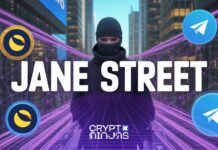 Jane Street’s Secret Telegram Chat Allegedly Helped Dump $192M UST Before Terra’s $40B Collapse