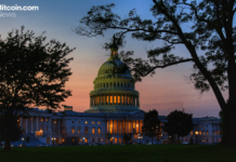 Kalshi and Polymarket Midterm Markets Favor Democratic Sweep With $12.5M Combined Volume – Bitcoin News