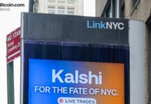 Kalshi Quietly Stages Leveraged Crypto Push as Hidden API Surfaces Margin Demo