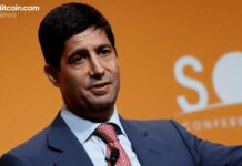 Kevin Warsh Takes Fed Chair Oath as FOMC Gives Unanimous Backing