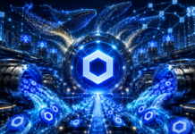 Chainlink Whales Are Accumulating: Wallets Hit New All-Time High