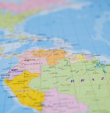 The Global War on Crypto Laundering Heats up Across Mexico and Brazil