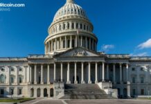 US Lawmakers Propose the ‘ARMA’ Bill to Build a 1-Million-Bitcoin Strategic Reserve