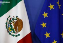 Mexico and the EU Join Forces to Target Global Crypto Money Laundering