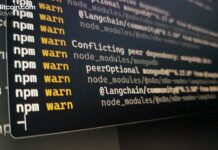 The Massive Supply Chain Attack Targeting Crypto Developers