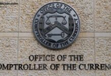 Crypto Bank Charter Battle Grows as OCC Clears Coinbase, Ripple, Bitgo and Others