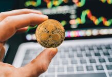 XRP Confirms Negative Breakout With Price Headed For $1.14