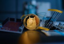 Analyst Eyes ‘Imminent Breakout’ From Falling Wedge