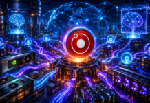 Render Jumps 30% As Key On-Chain Metrics Break Out