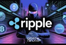 CLARITY Act Gains Momentum as Ripple Backs Rules for 67M U.S. Crypto Holders