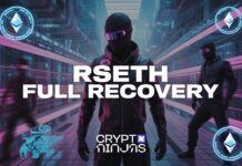 Kelp DAO Restores 116K rsETH as Aave Confirms Full Recovery
