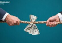 Strategy Holds 843,738 BTC vs Blackrock’s 817,138 as the Race to a Million Bitcoin Intensifies