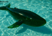 Whale Dumps $36M in HYPE to Shore Up $103M Short on Hyperliquid as Liquidation Risk Builds