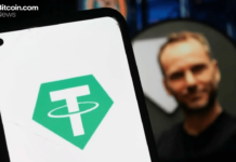 Twenty One Capital Ownership Shifts as Tether Buys Out Softbank’s XXI Position – Bitcoin News