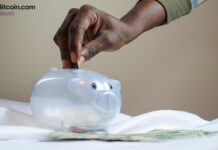 Two Bitcoin Wallets Deposit 1,650 BTC Worth $127 Million Into Falconx After a Year of Inactivity