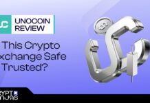 Is This Crypto Exchange Safe & Trusted?
