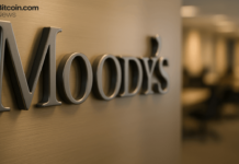 US Banks Prepare for Tokenization Tipping Point, Moody’s Ratings Finds – Bitcoin News