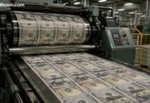 USDT Gains $5B as Rivals Shed $4.2B, Marking Increased Dominance