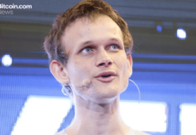 Vitalik Buterin Reveals 90% of His Net Worth Sits in ETH Amid Foundation Overhaul Plans