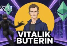 Vitalik Reveals Ethereum Foundation Overhaul as ETH Secures $250B and Cuts Influence