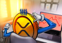 How Low Can XRP Price go After Falling Below $1.30?