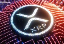 XRP Sheds Nearly 6% Weekly as Traders Rotate Into XLM After DTCC Partnership