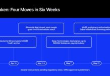How Payward Is Remaking Kraken as a Regulated Infrastructure Platform