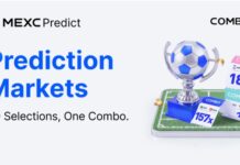 MEXC Launches Institutionally Priced Multi-Event Prediction Contracts