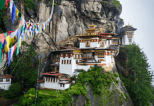 Bhutan Offloads 738 Bitcoin Worth $44.88M as Sovereign Drawdown Meets a $60K BTC