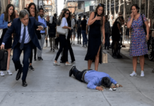 Bitcoin’s Stumble Looks Graceful Next to Zcash’s Faceplant — Week in Review