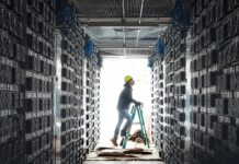 Expert Flags Bitcoin’s First Hashrate Bear Market as Network Sheds 145 EH/s