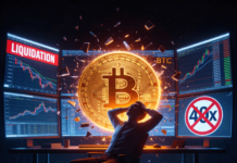 Bitcoin’s Worst Week Of 2026 Is Happening Right Now — QCP Explains Why The Bottom Isn’t In Yet